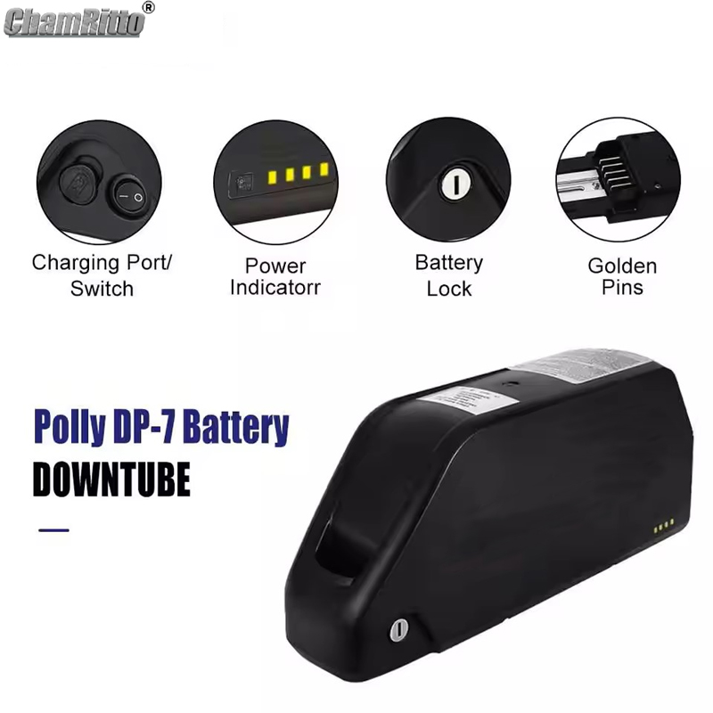 Electric bicycle bike battery  - đánh giá và giá 72V 50Ah 21700 Lithium Battery