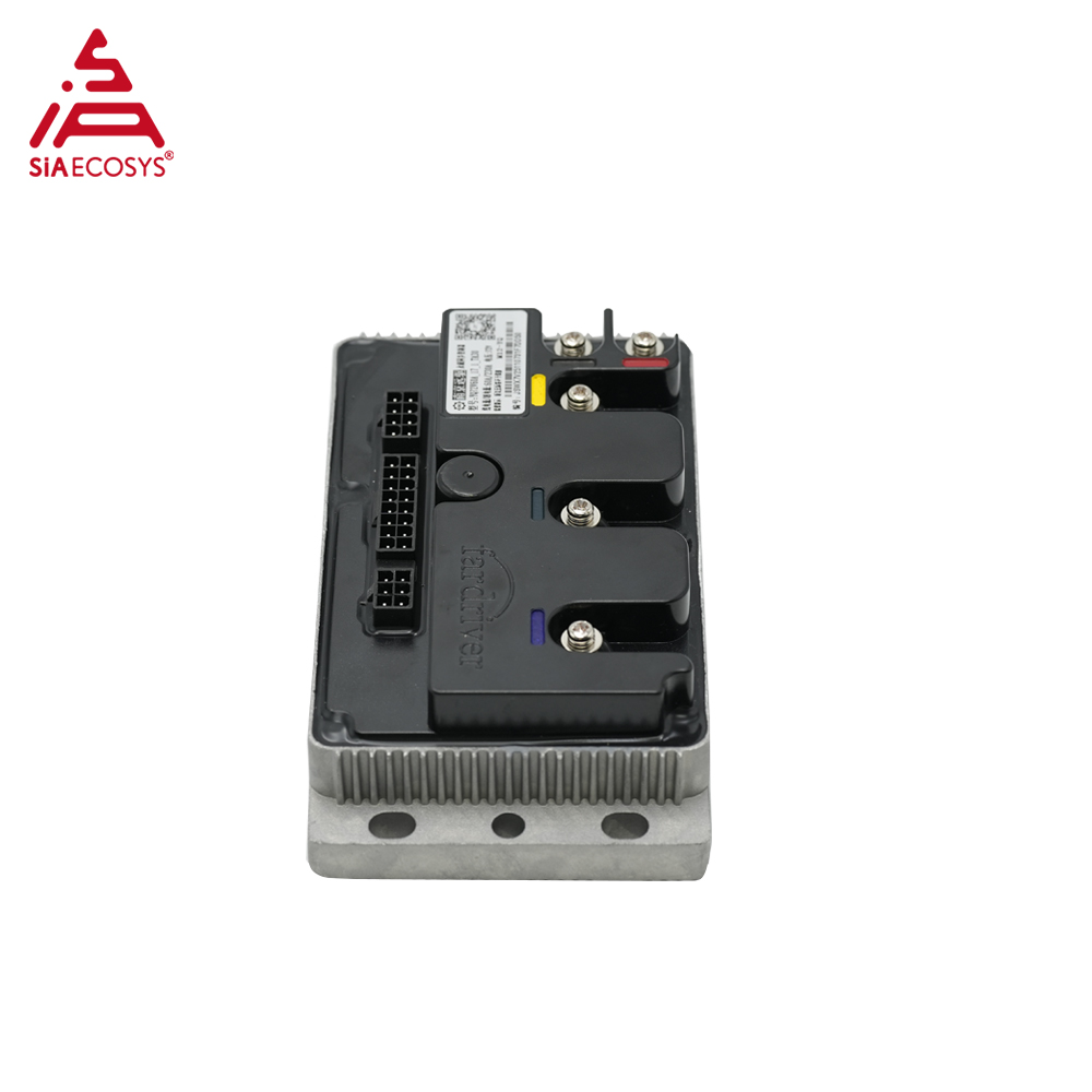 New! Fardriver ND72230 72V 230 - đánh giá và giá Kelly Kls7230S Controller