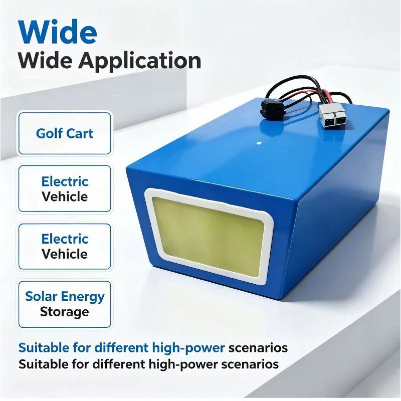 XM 72V LiFePO4 Battery Pack 30 - đánh giá và giá 72V 40Ah Lifepo4 Battery Pack