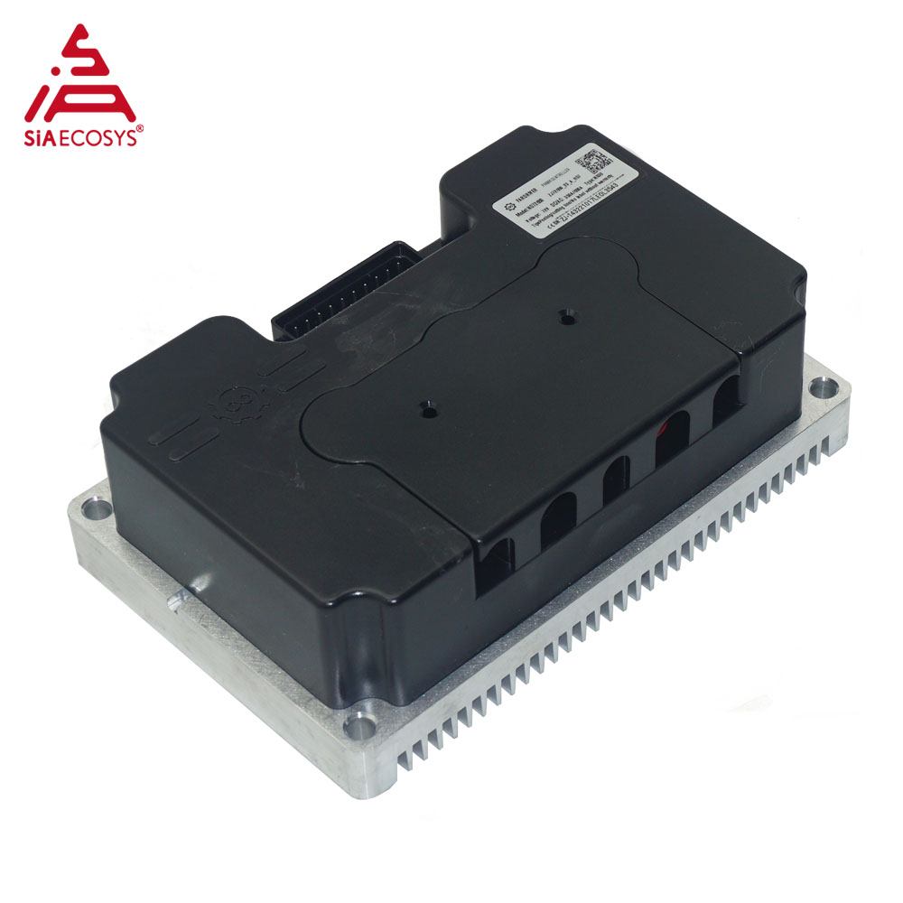 Fardriver ND72680 Programmable - đánh giá và giá Kelly Kls7230S Controller
