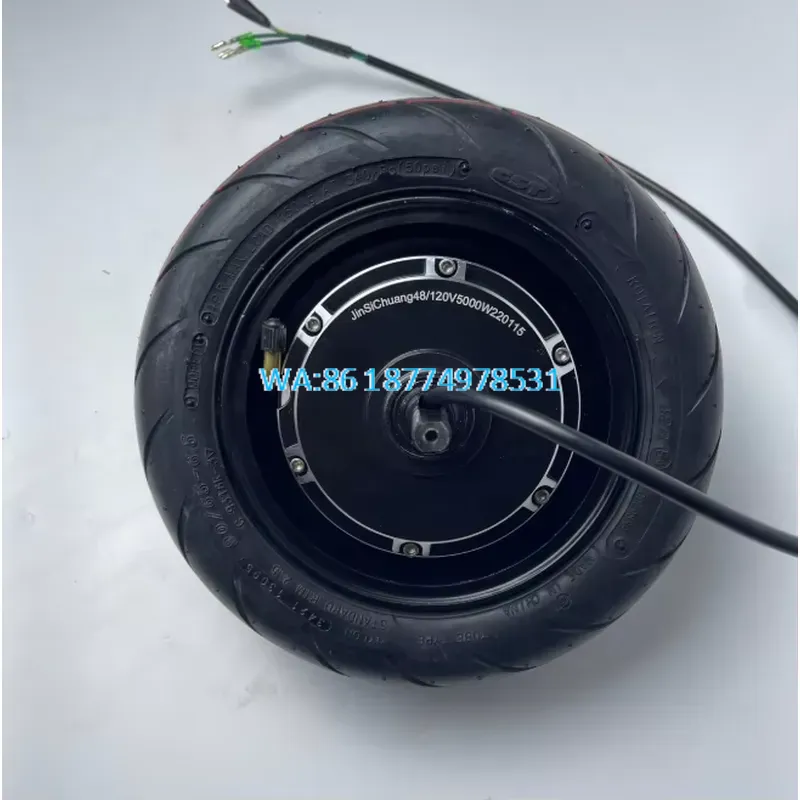Wmwmnu 11 Inch High Power 3500 - đánh giá và giá 11 Inch 72V 3500W Hub Motor