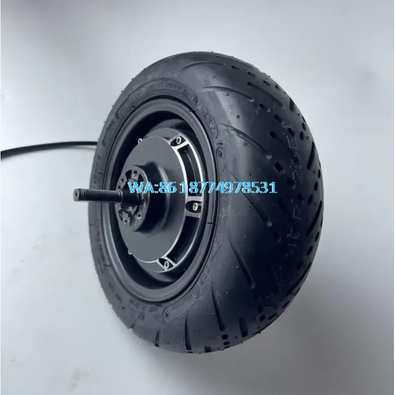 Wmwmnu 11 Inch High Power 3500 - đánh giá và giá 11 Inch 72V 3500W Hub Motor