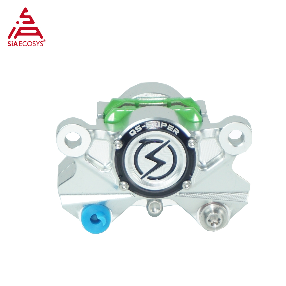 Mechanical Disc Brake Caliper  - đánh giá và giá Kelly Kls7230S Controller