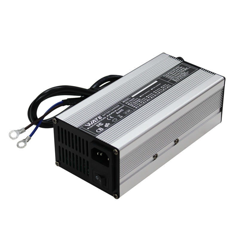 67.2V 10A Li-ion Fast Charger  - đánh giá và giá 84V 20A Smart Charger