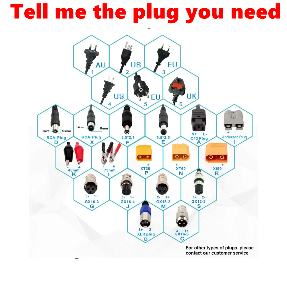 72V 20AH 30AH 40Ah 50AH 60AH 7 - đánh giá và giá 72V 40Ah Lifepo4 Battery Pack