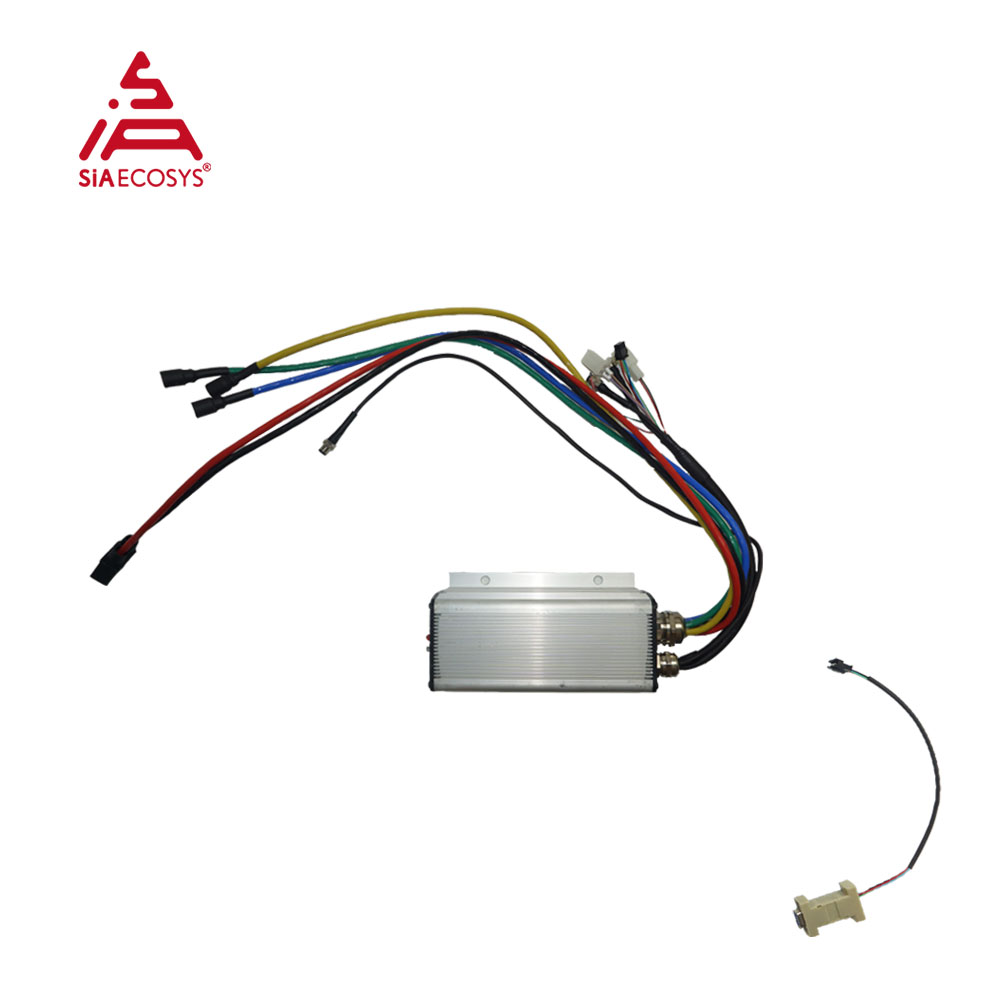 Kelly KLS6018SF Controller Sin - đánh giá và giá Kelly Kls7230S Controller