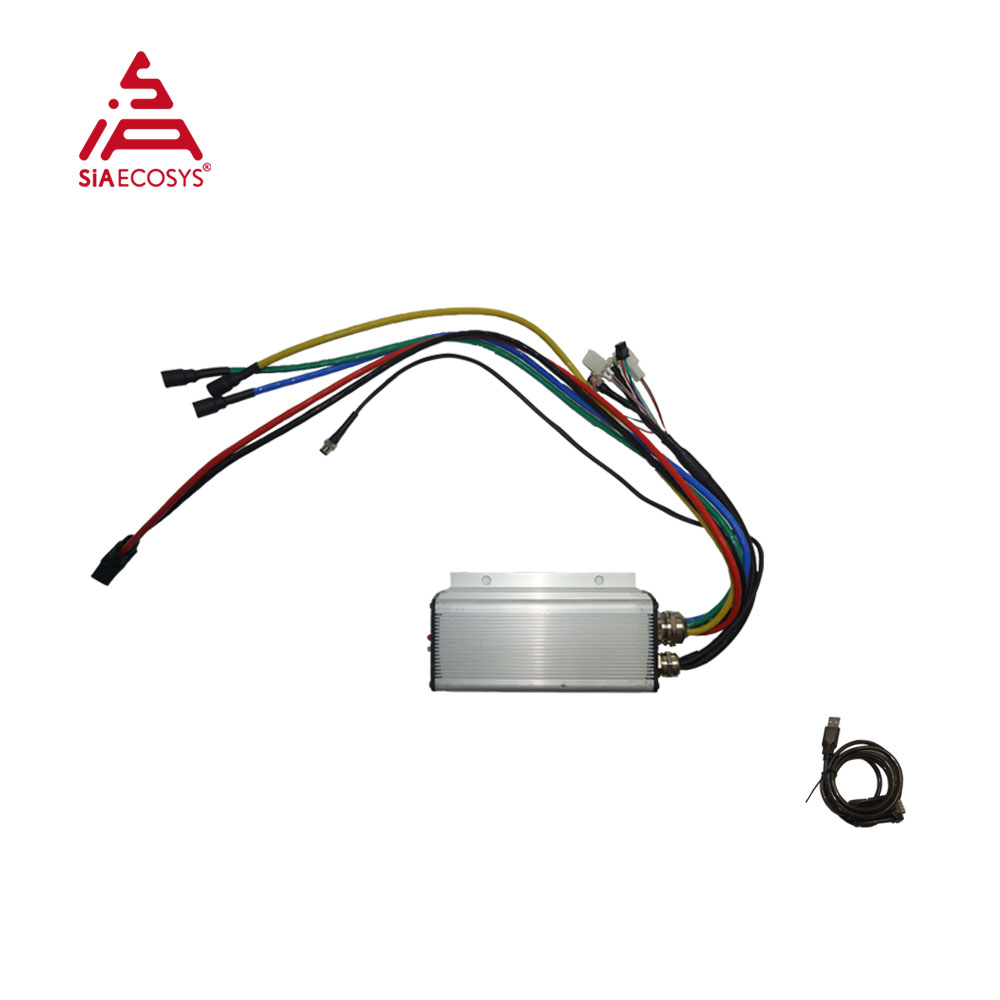 Kelly KLS6018SF Controller Sin - đánh giá và giá Kelly Kls7230S Controller