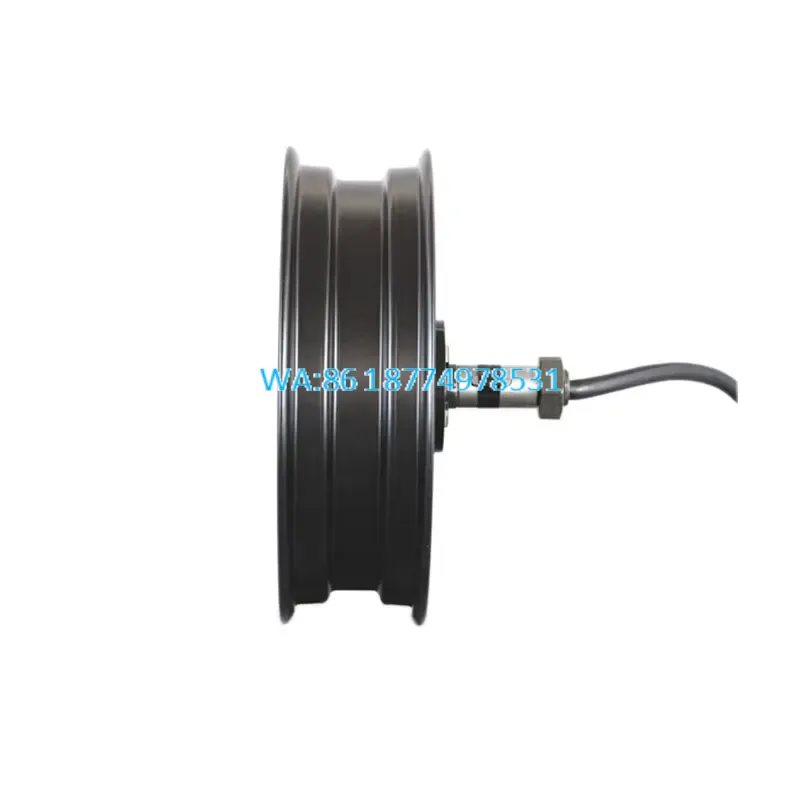 Wmwmnu for 72V 13 Inch 5000W B - đánh giá và giá 13 Inch 72V 5000W Brushless Motor