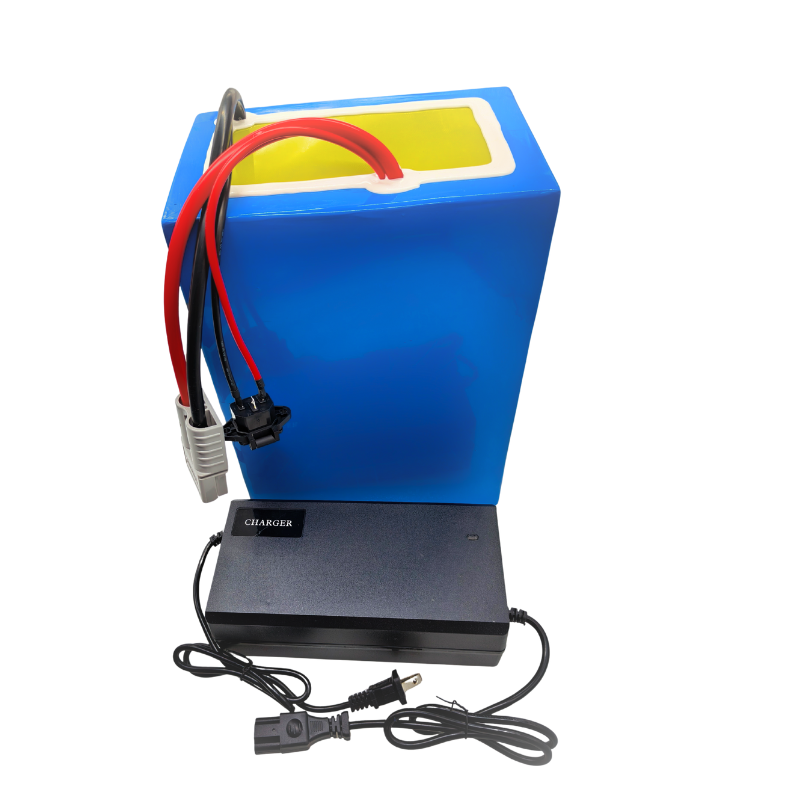 72V 100Ah Li ion With ChargerB - đánh giá và giá 72V 40Ah Lifepo4 Battery Pack